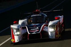 #32 United Autosports Ligier JS P217 Gibson: Will Owen, Hugo De Sadeleer, Filipe Albuquerque