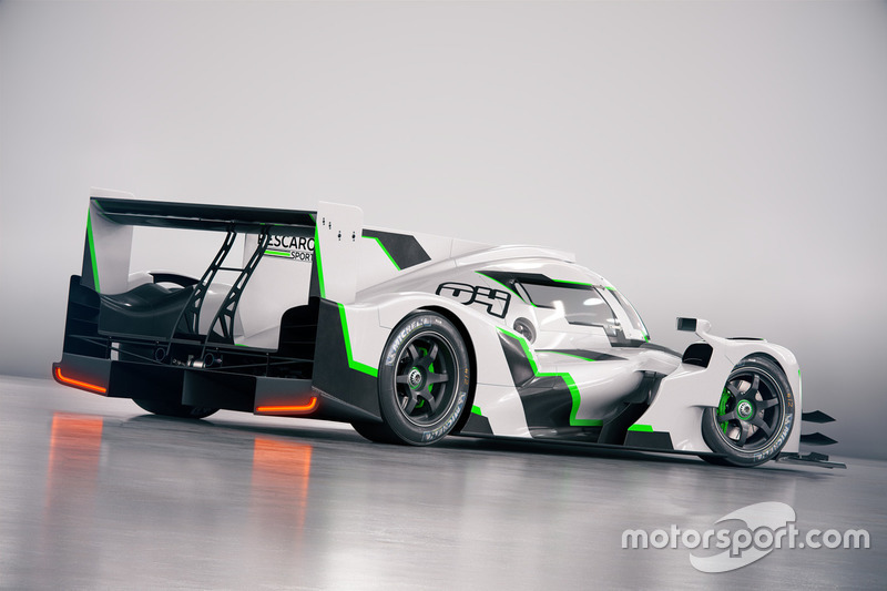 Pescarolo 04-LM