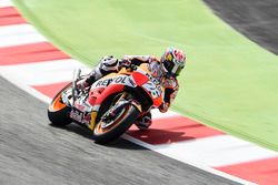 Dani Pedrosa, Repsol Honda Team