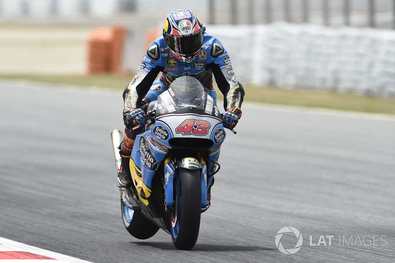 Jack Miller, Estrella Galicia 0,0 Marc VDS
