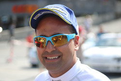 Nicolas Lathion, Lathion Rallye Team
