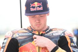 Bradley Smith, Red Bull KTM Factory Racing