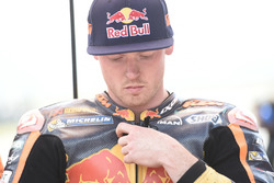 Bradley Smith, Red Bull KTM Factory Racing