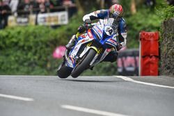 Dan Kneen, BMW