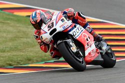 Danilo Petrucci, Pramac Racing