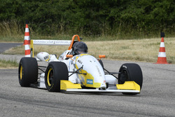 Philip Egli, Dallara F394-Opel, Racing Club Airbag