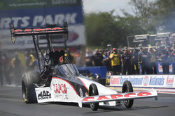 Steve Torrence