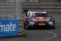 Marco Wittmann, BMW Team RMG, BMW M4 DTM