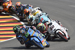Enea Bastianini, Estrella Galicia 0,0