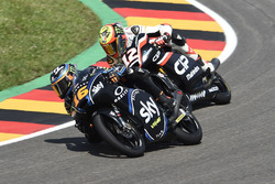 Andrea Migno, Sky Racing Team VR46