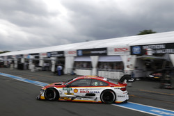 Augusto Farfus, BMW Team RMG, BMW M4 DTM