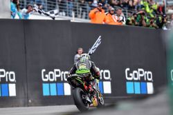 Jonas Folger, Monster Yamaha Tech 3