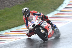 Scott Redding, Pramac Racing