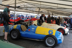 Gonzales Ferrari