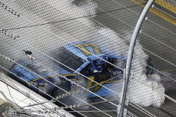 Race winner Ricky Stenhouse Jr., Roush Fenway Racing Ford