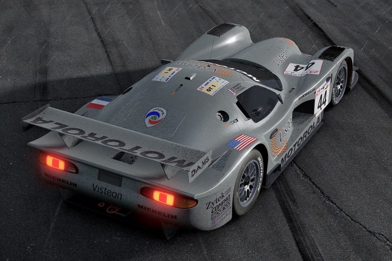 Project CARS 2