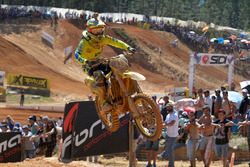 Jeremy Seewer, Suzuki World MX2