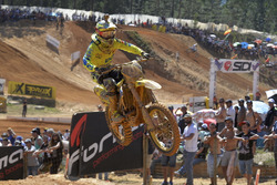 Jeremy Seewer, Suzuki World MX2