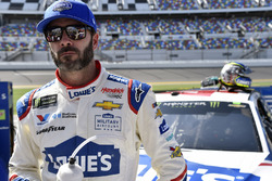 Jimmie Johnson, Hendrick Motorsports Chevrolet
