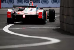 Nick Heidfeld, Mahindra Racing