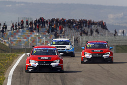 Hugo Valente, Lukoil Craft-Bamboo Racing, SEAT León TCR