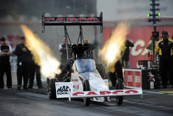 Steve Torrence