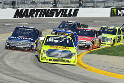 Matt Crafton, ThorSport Racing Toyota