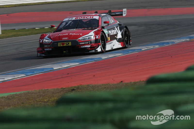 Nico Müller, Audi Sport Team Abt Sportsline, Audi RS 5 DTM