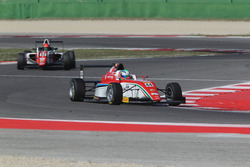Juri Vips, Prema Power Team