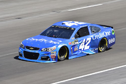 Kyle Larson, Chip Ganassi Racing, Chevrolet