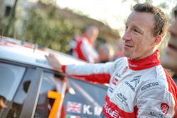 Kris Meeke, Citroën World Rally Team