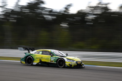 Mike Rockenfeller, Audi Sport Team Phoenix, Audi RS 5 DTM