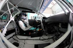 Jean-Karl Vernay, Leopard Racing Team WRT, Volkswagen Golf GTi TCR