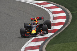 Max Verstappen, Red Bull Racing RB13