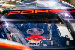 Neel Jani, Porsche Team