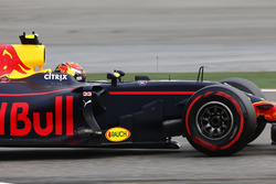 Max Verstappen, Red Bull Racing RB13
