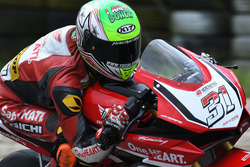 Gerry Salim, Asia Production 250cc