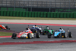 Enzo Fittipaldi, Prema Power Team