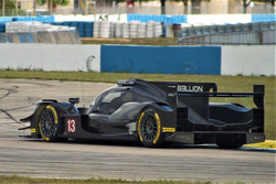 Rebellion Racing Oreca 07 Gibson LMP2