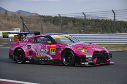 #48 DIJON Racing GT-R