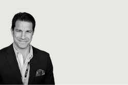 Marco Parroni, capo del marketing della Julius Baer Bank