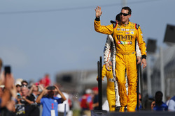 Kyle Busch, Joe Gibbs Racing Toyota