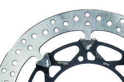 Disque Brembo T-Drive
