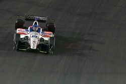 Ed Jones, Dale Coyne Racing Honda