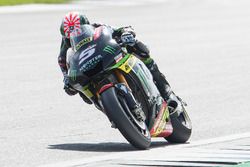 Johann Zarco, Monster Yamaha Tech 3