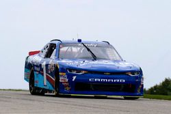 Elliott Sadler, JR Motorsports Chevrolet