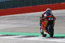 Miguel Oliveira, Red Bull KTM Ajo