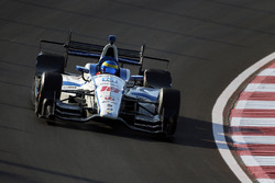 Sébastien Bourdais, Dale Coyne Racing Honda