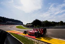 Charles Leclerc, PREMA Powerteam