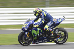 Валентино Росси, Yamaha Factory Racing